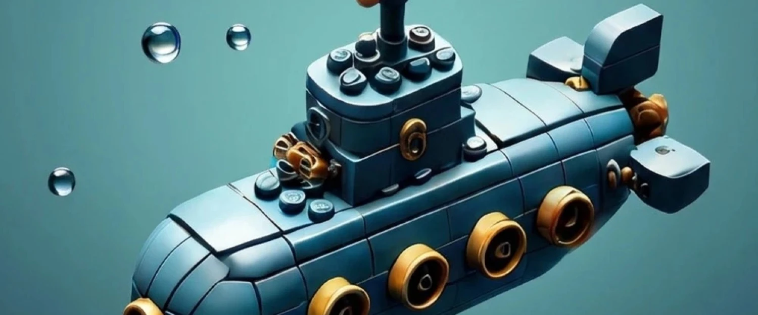 Aqua Raiders