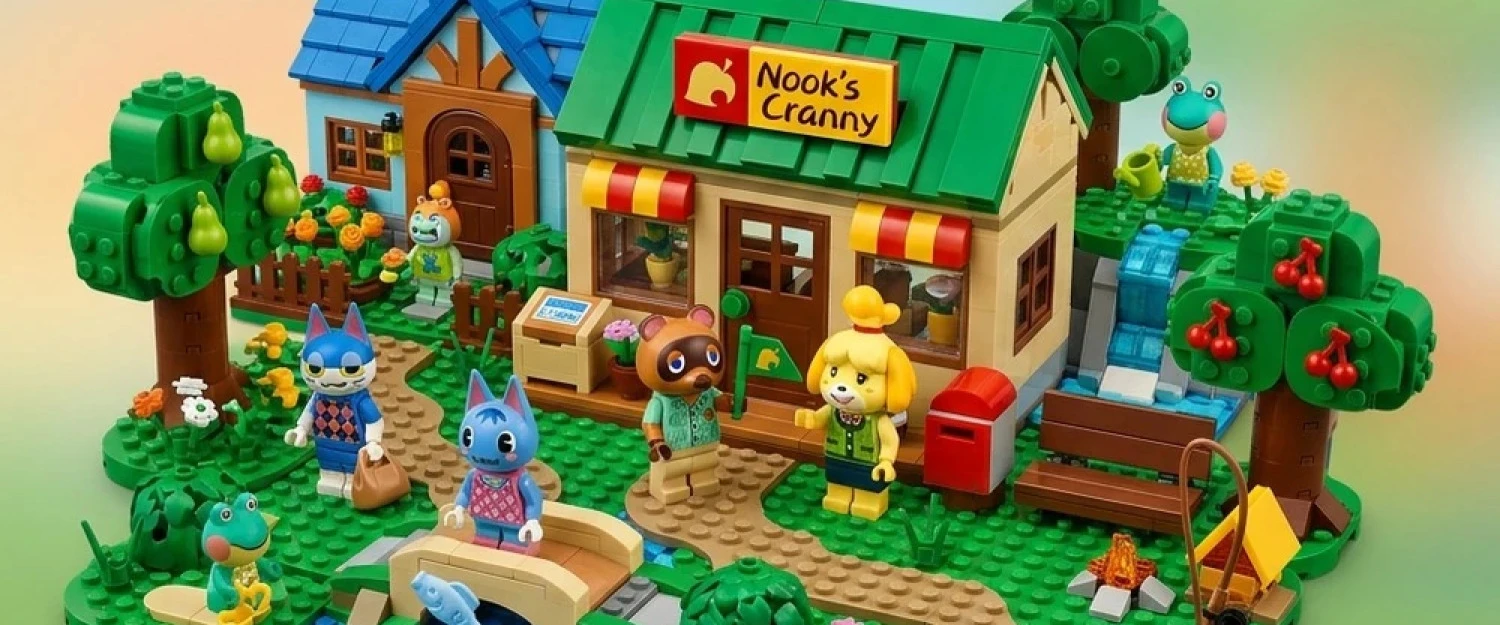 Animal Crossing