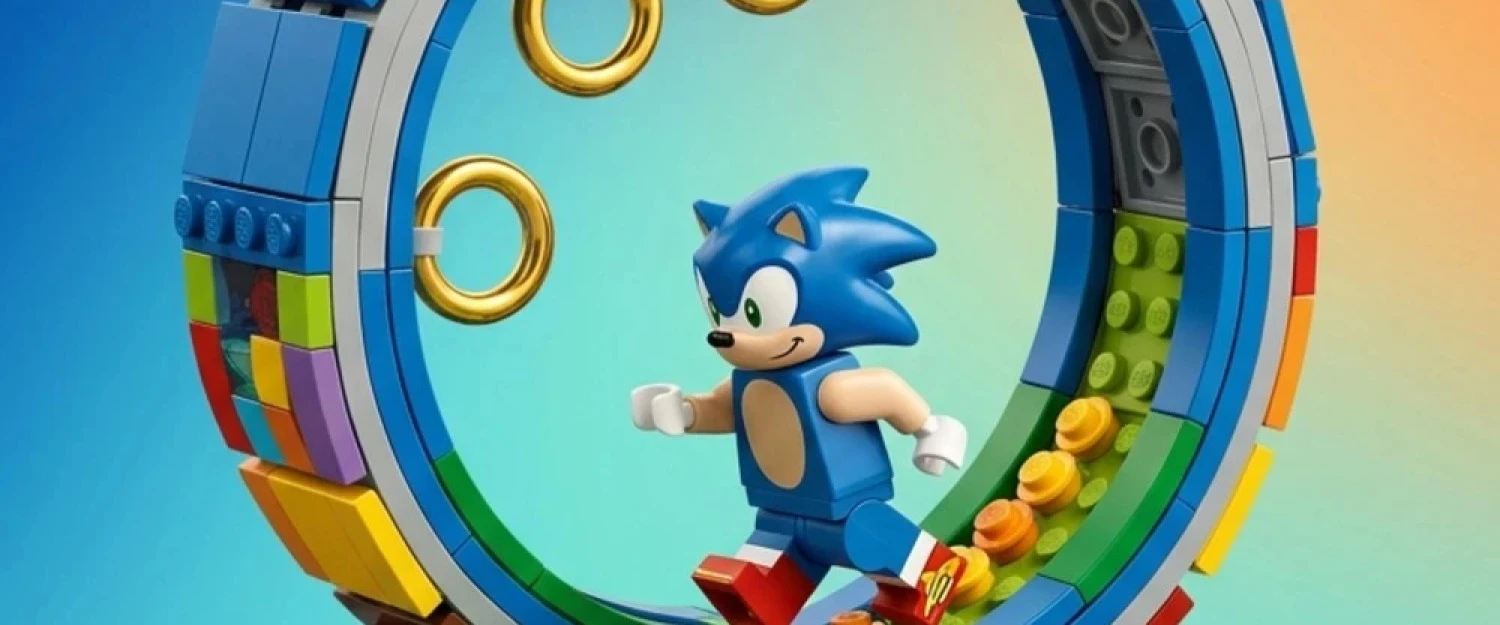 Sonic the Hedgehog