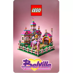 Belville
