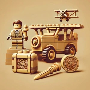 Adventurers