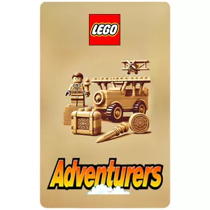 Adventurers