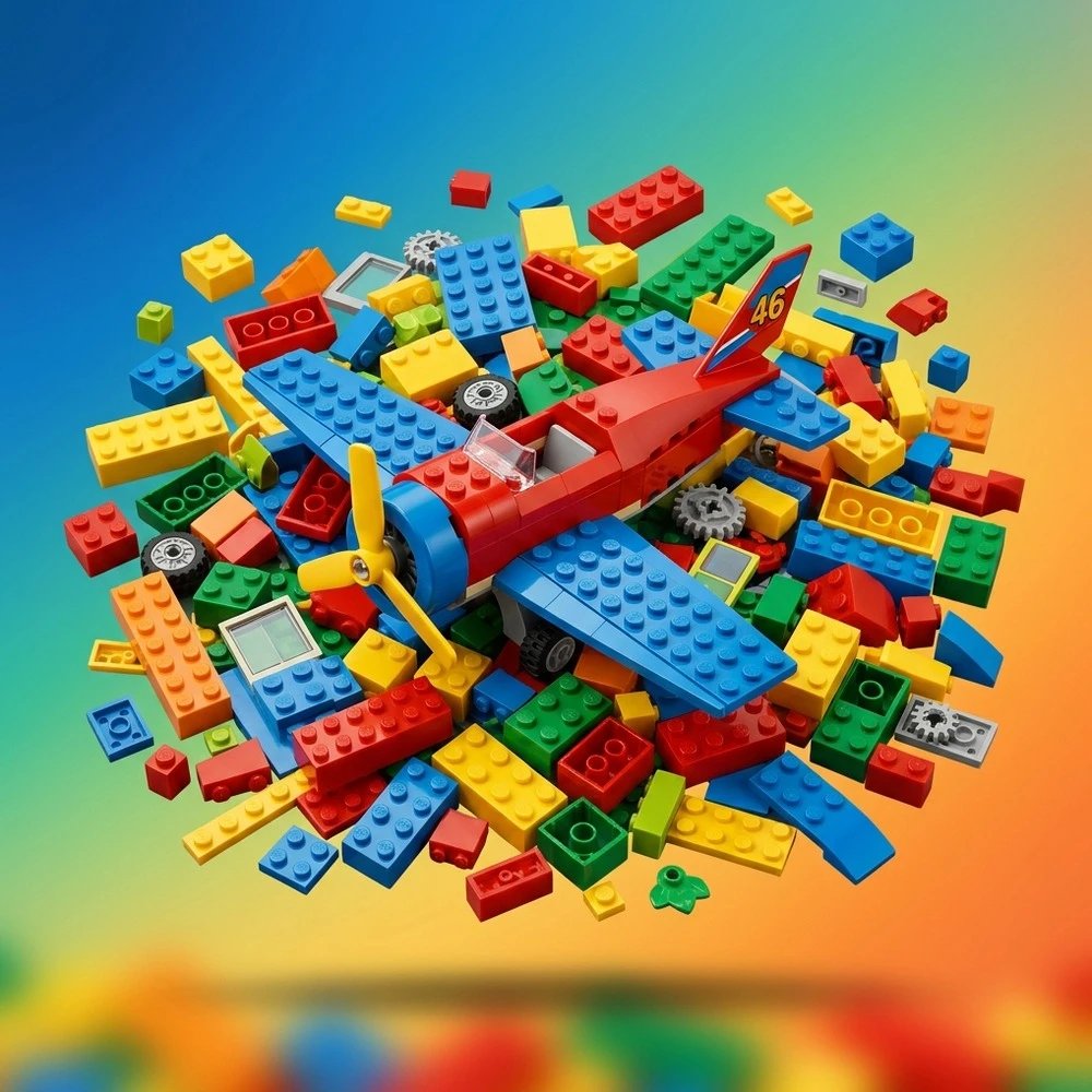 Make and Create