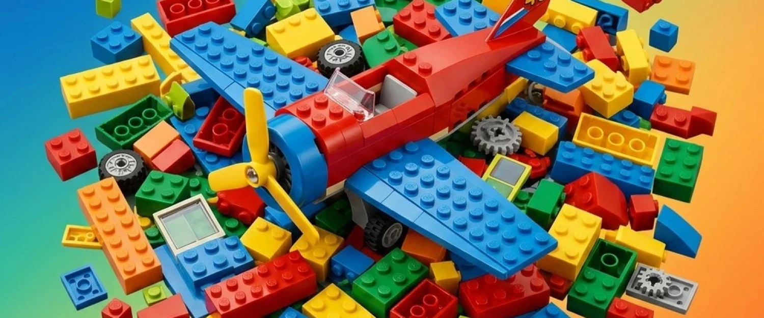 Make and Create