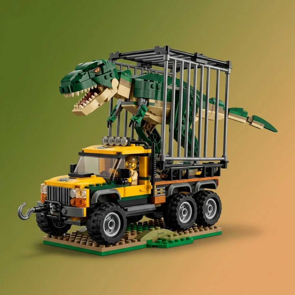 Dino 2010