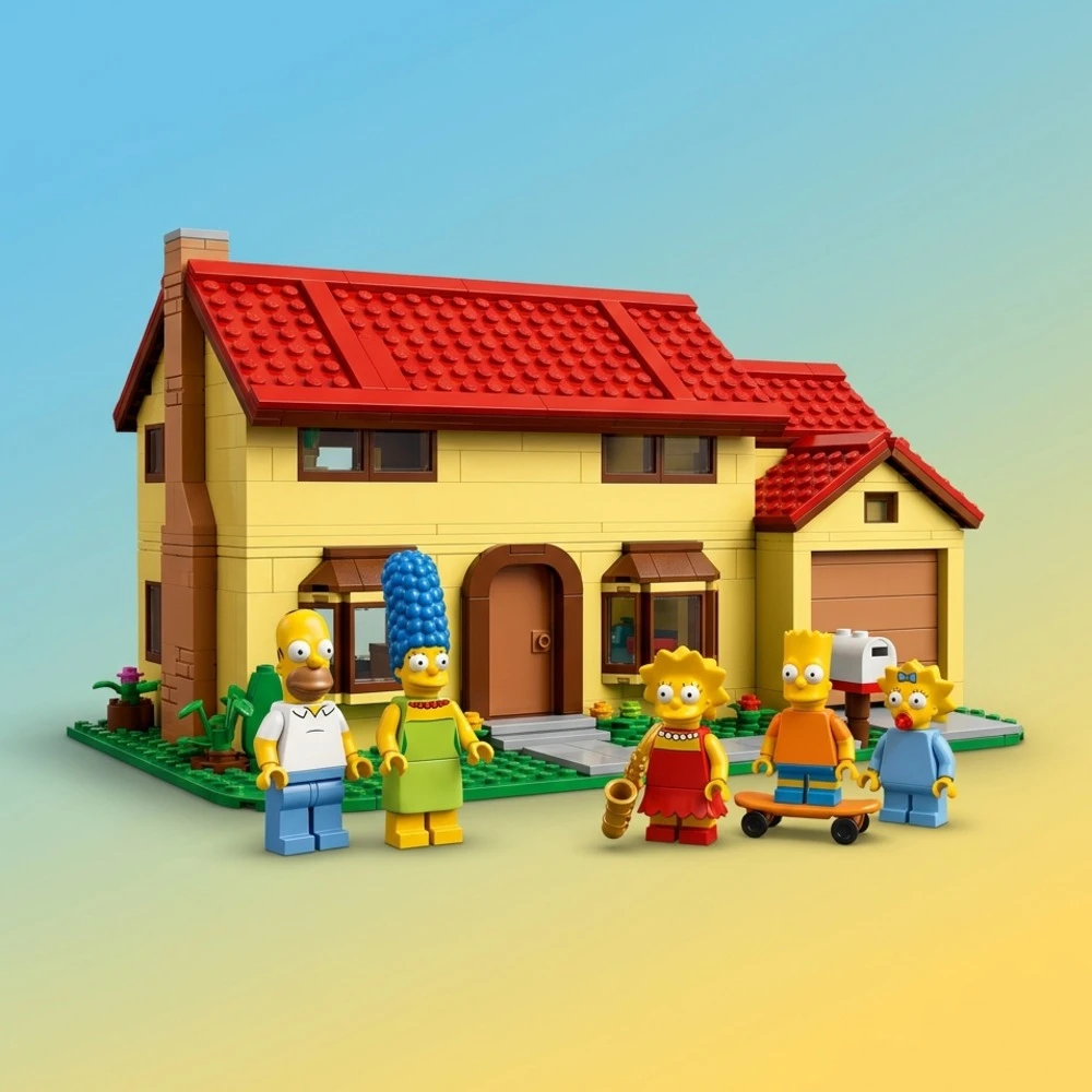 The Simpsons