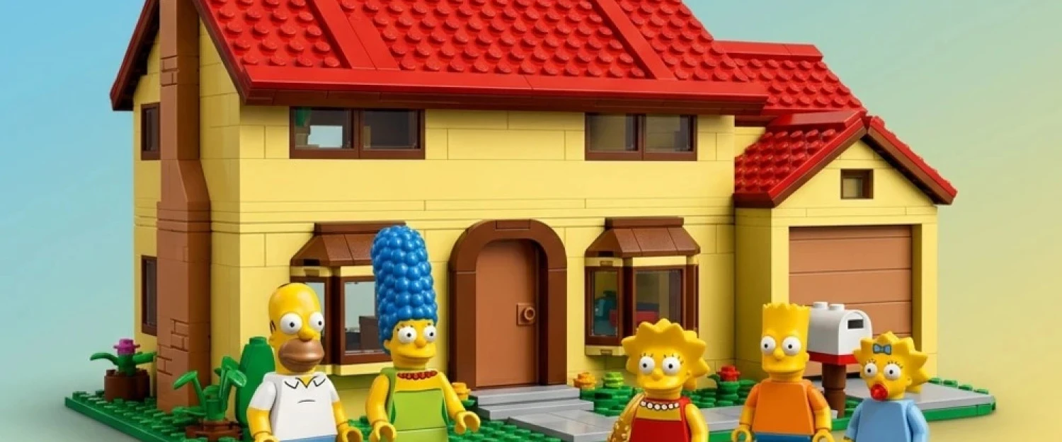 The Simpsons