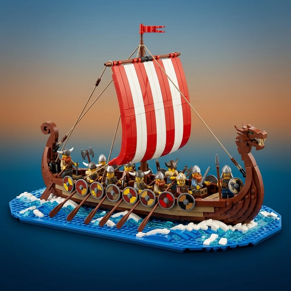 Vikings
