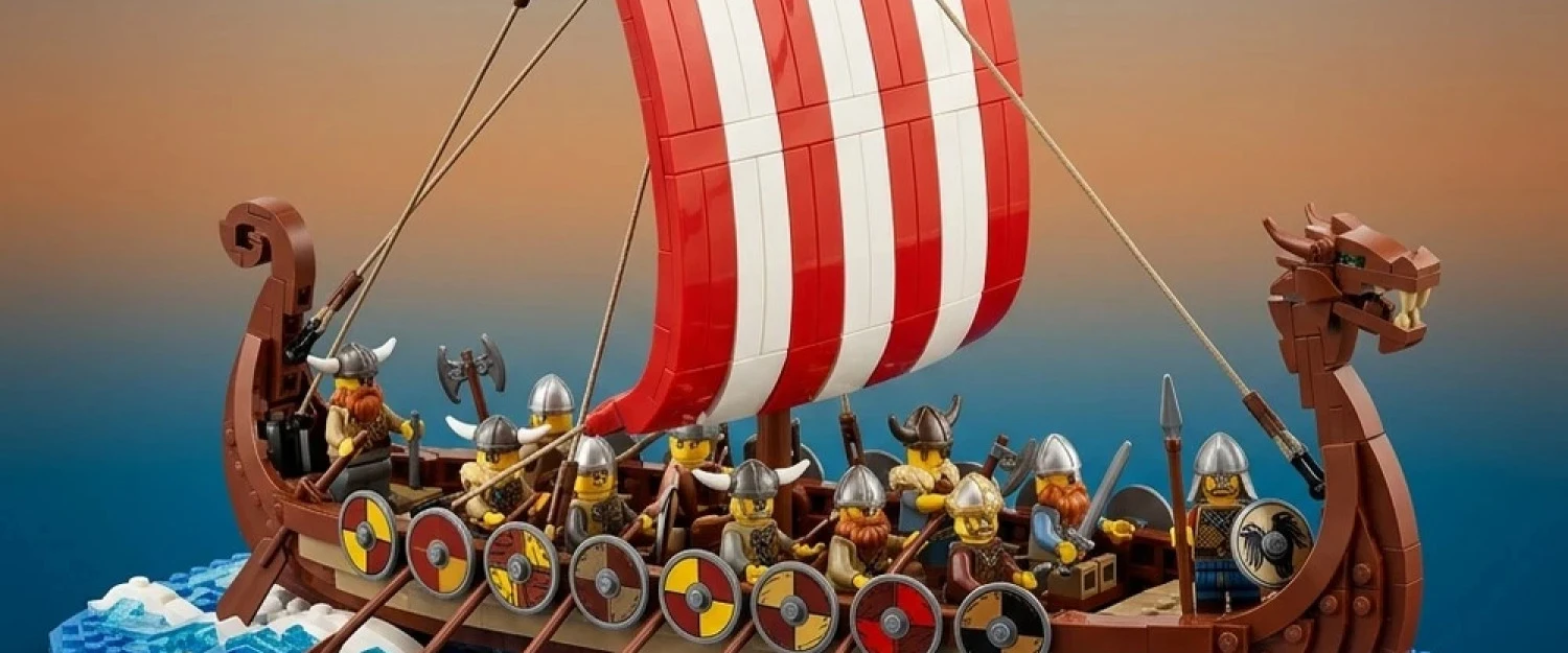 Vikings