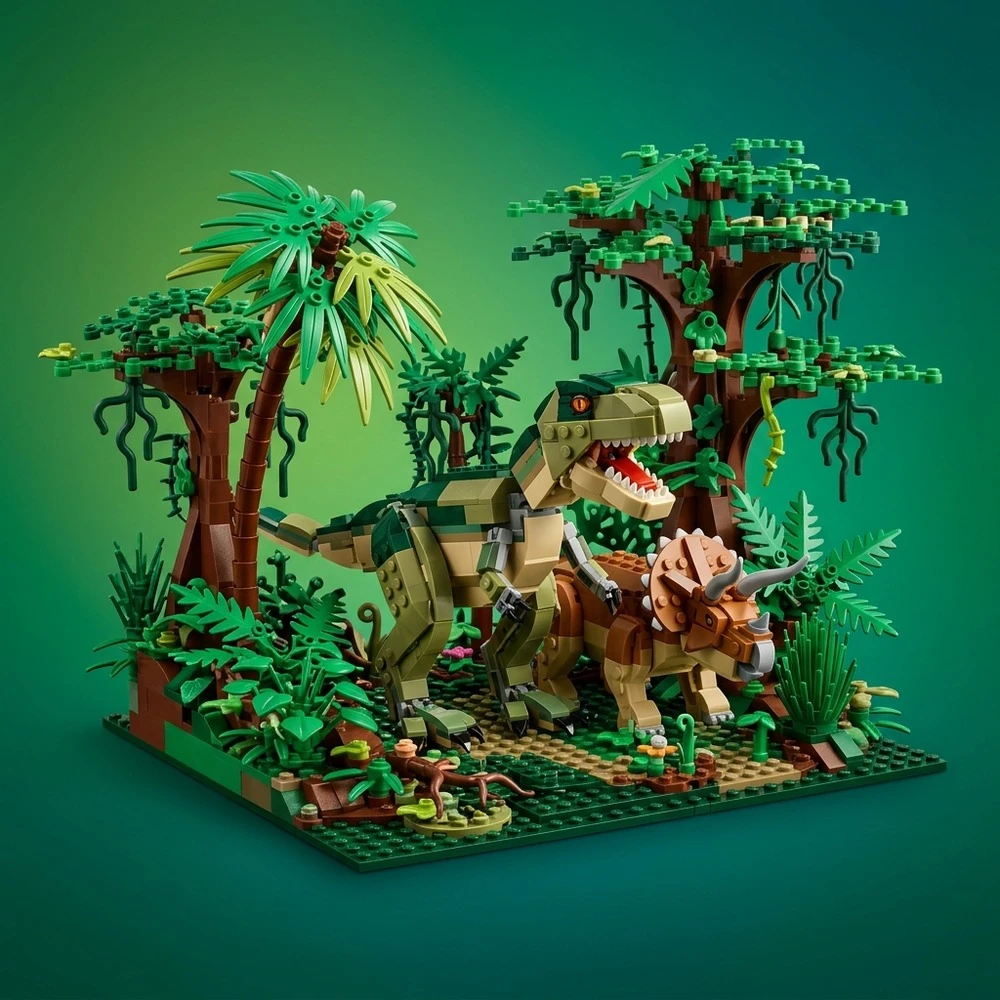 Dinosaurs