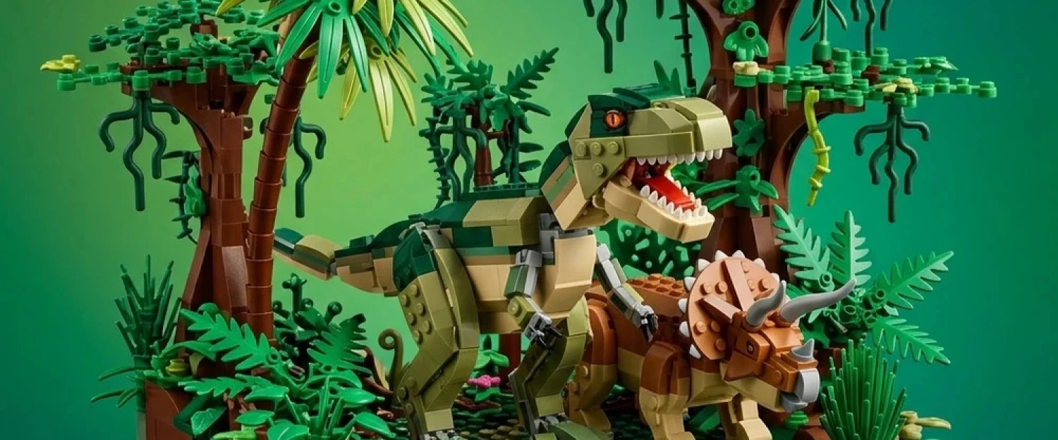 Dinosaurs