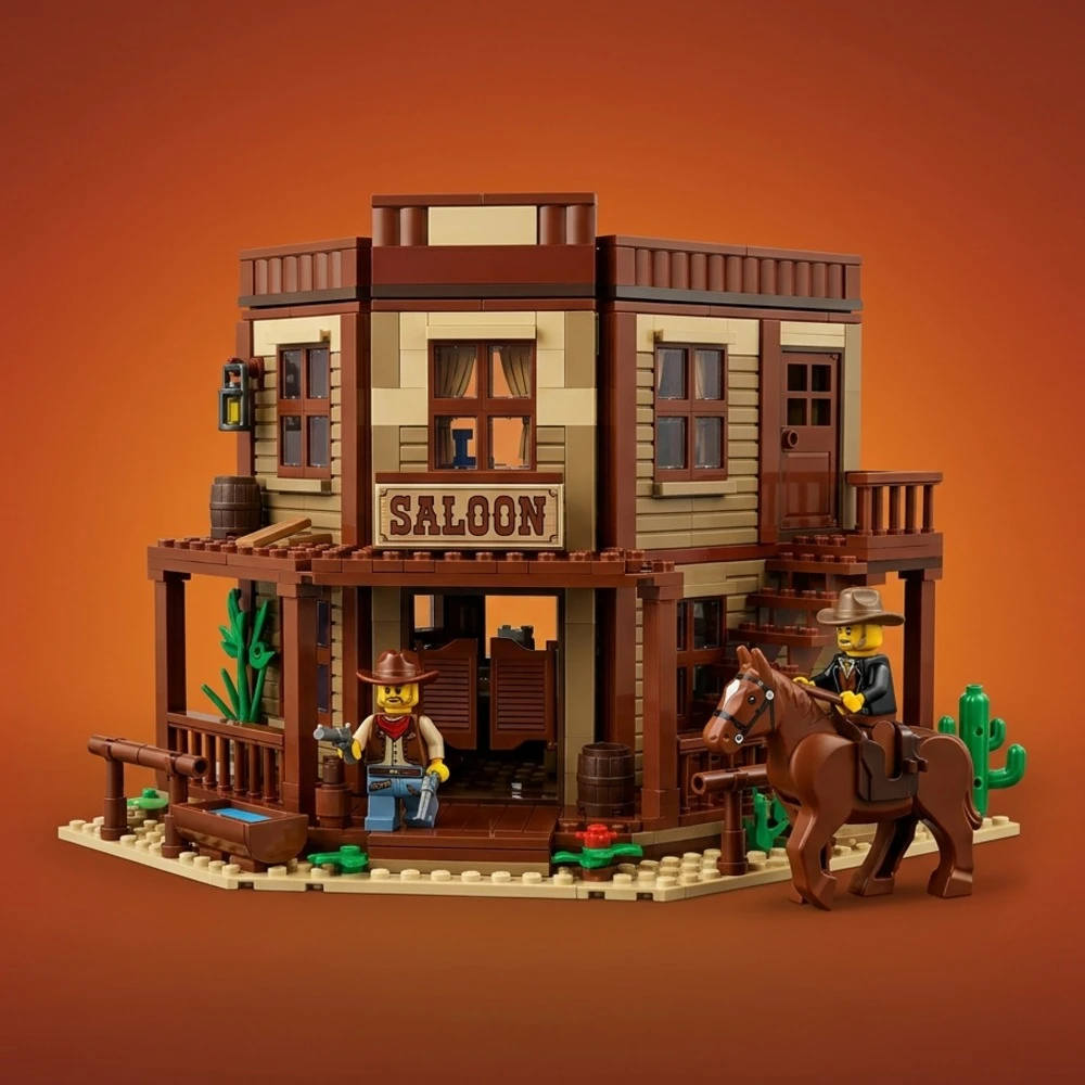 Western