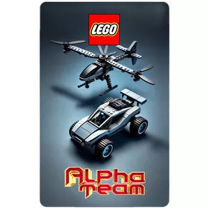 Alpha Team