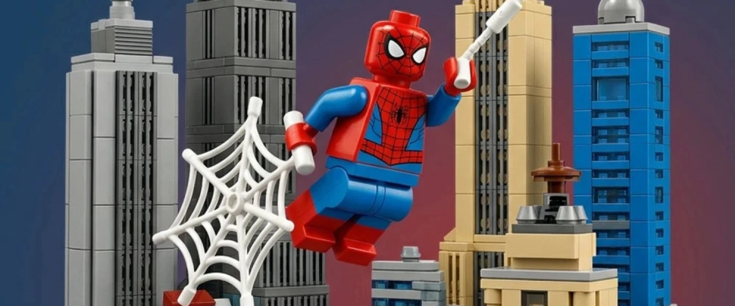 Spider-Man