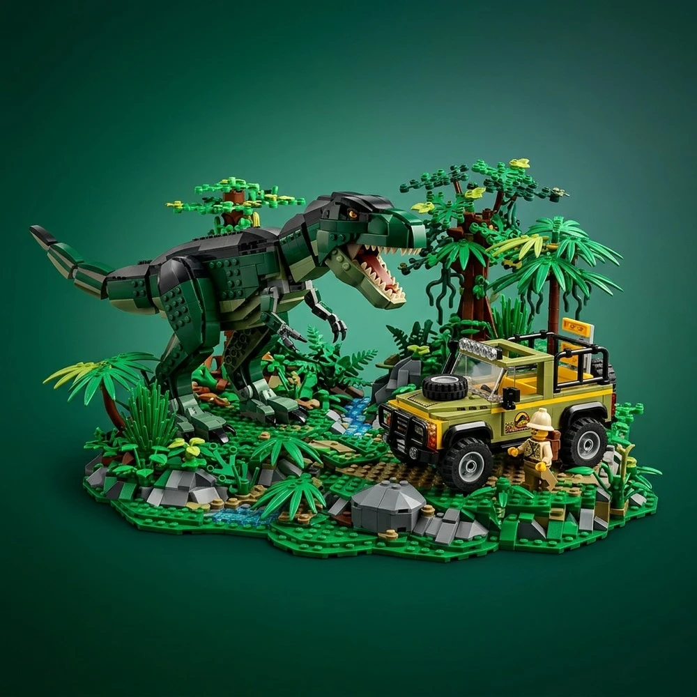 Dino