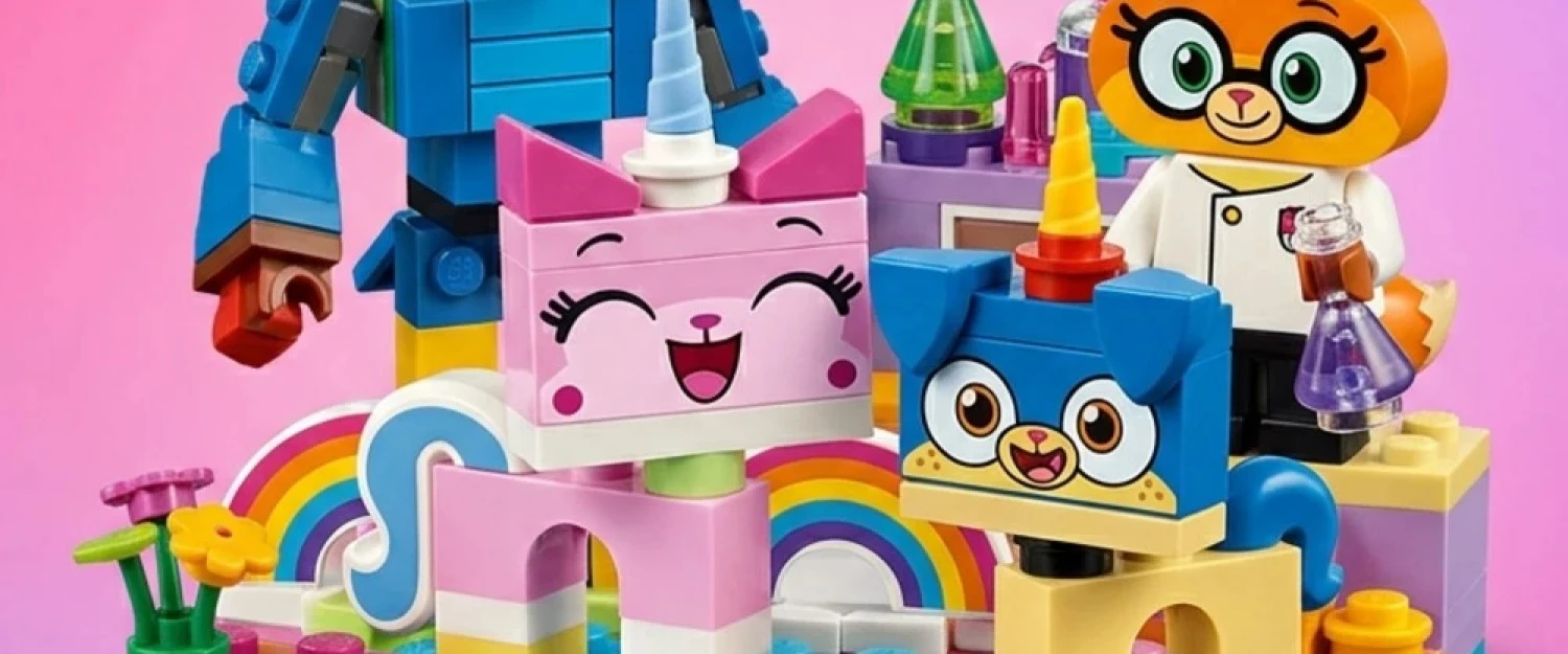 Unikitty