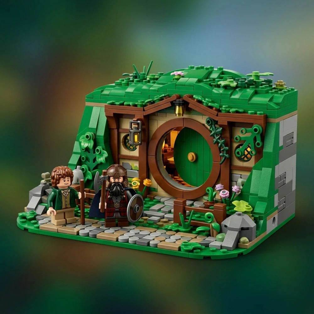 The Hobbit