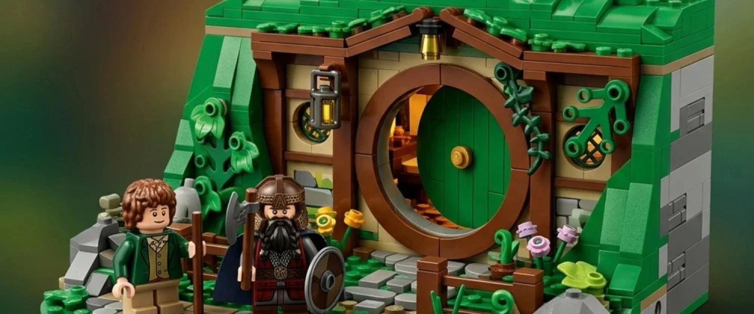 The Hobbit