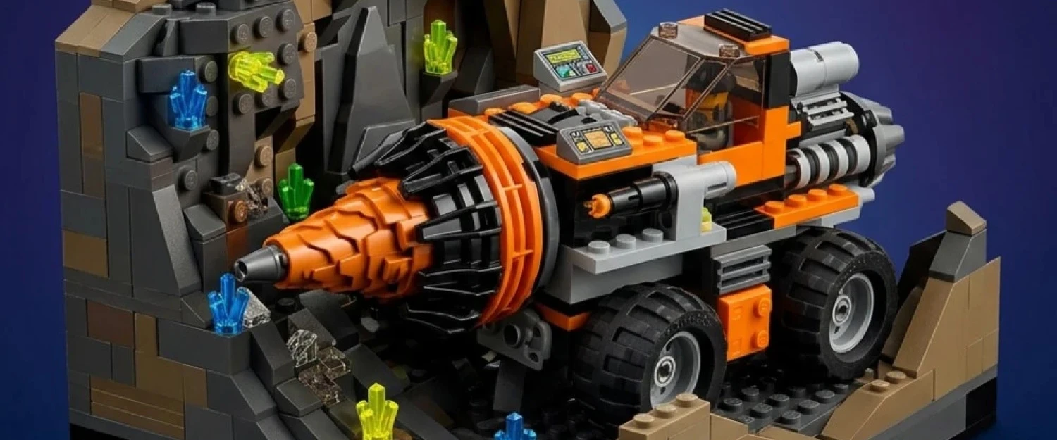 Rock Raiders