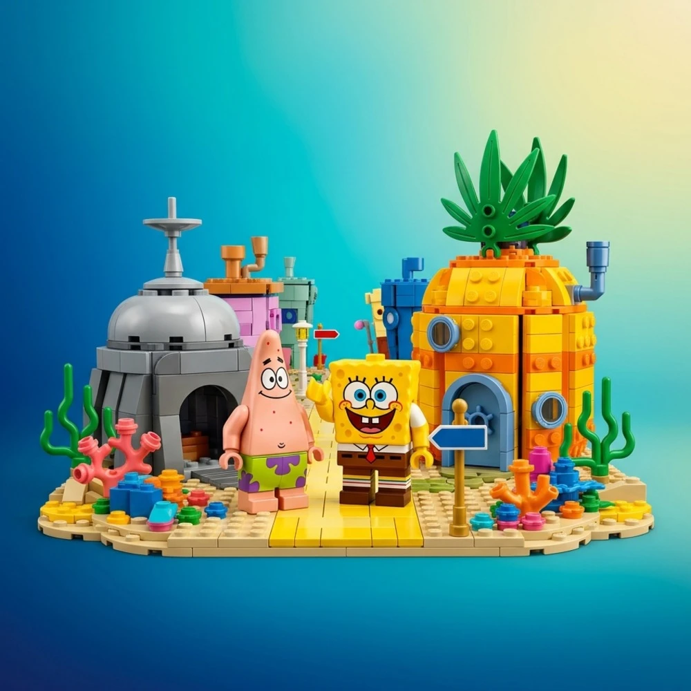 SpongeBob SquarePants