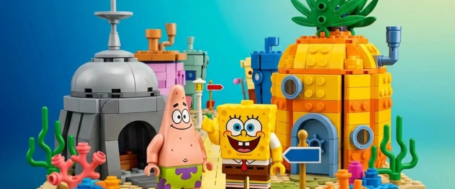 SpongeBob SquarePants
