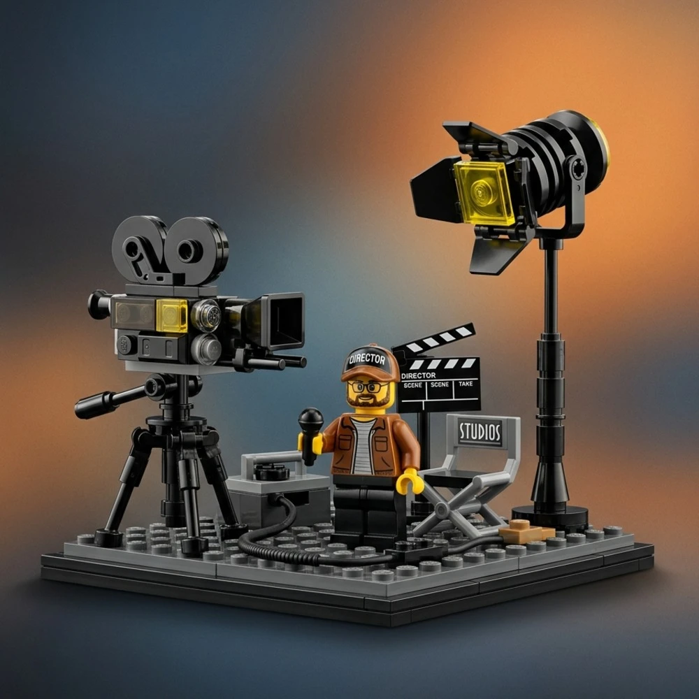 Studios