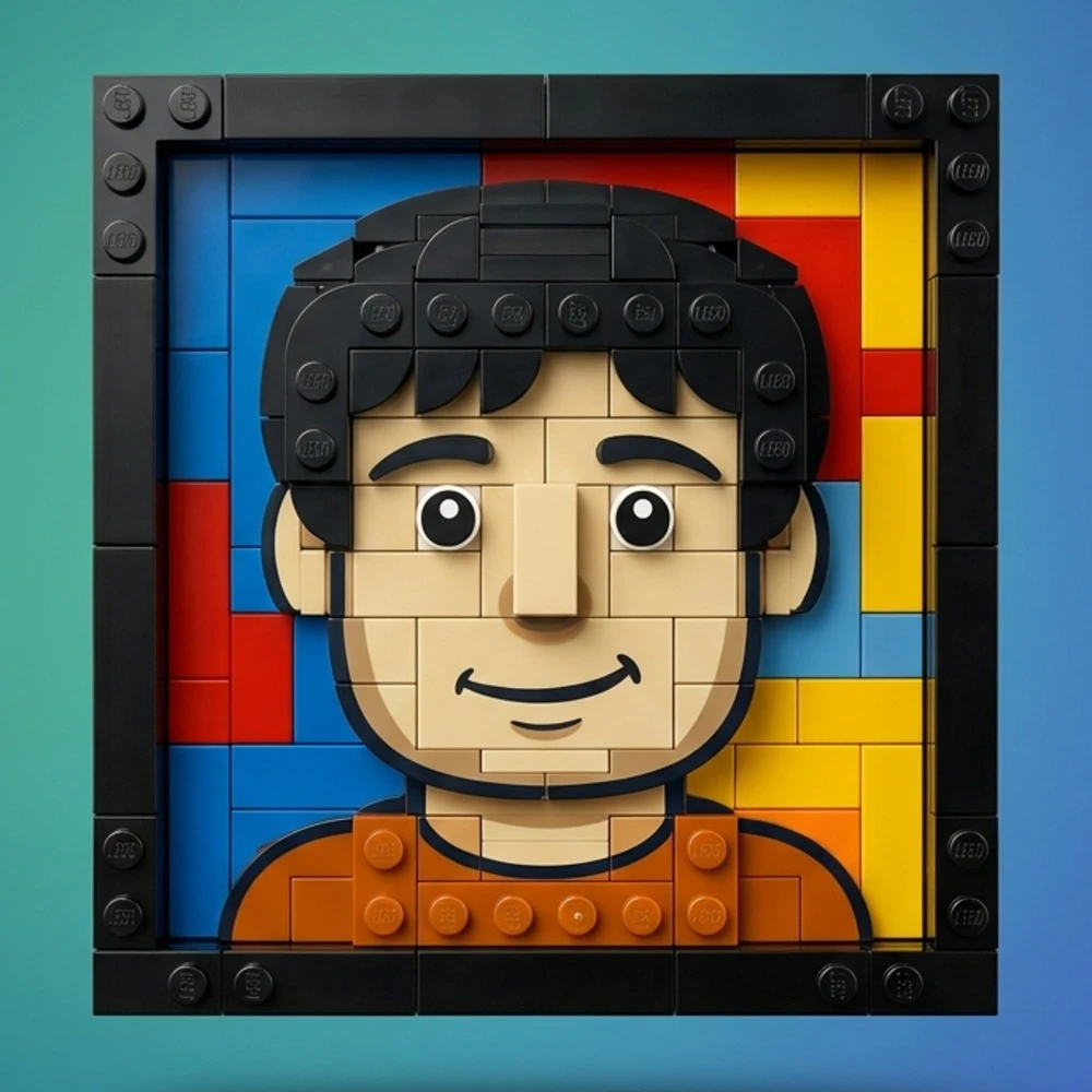 Brick Sketches
