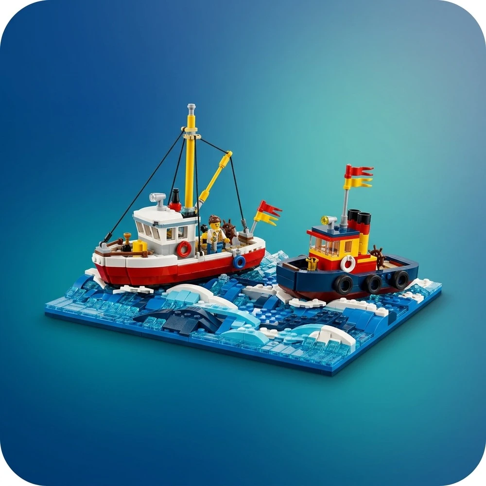 Boats