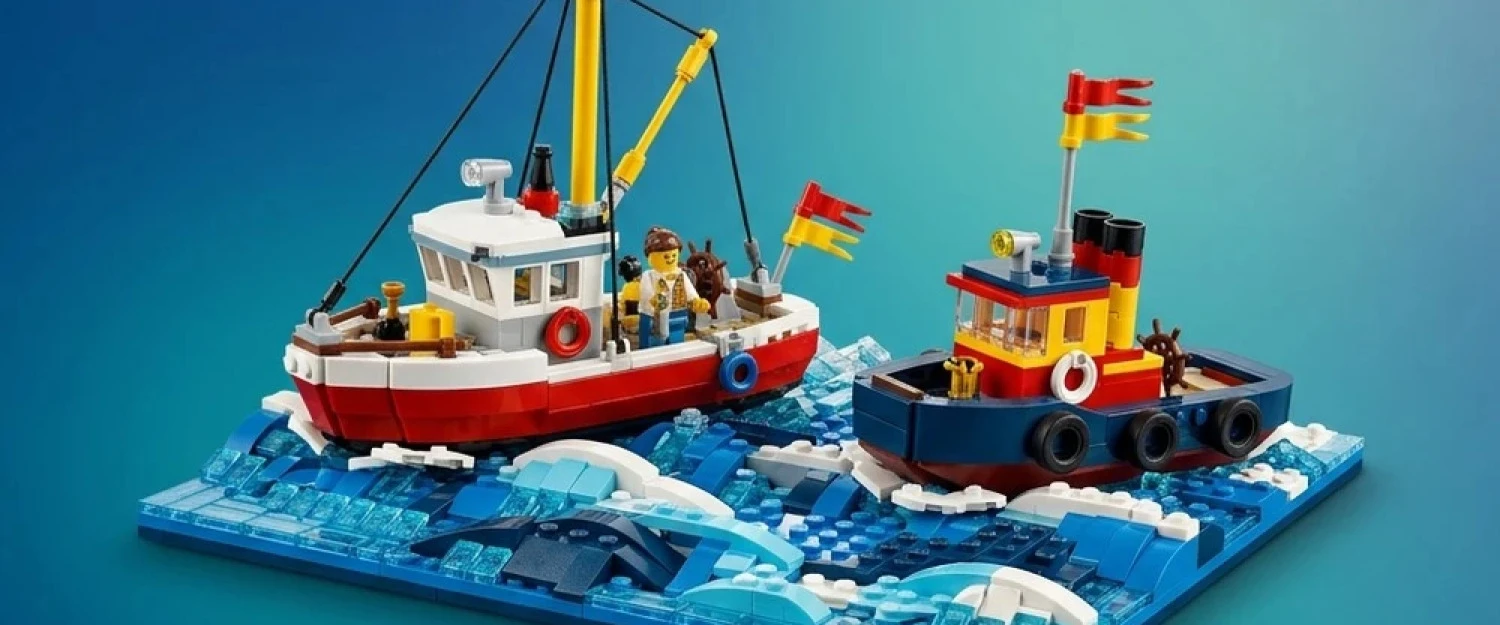 Boats