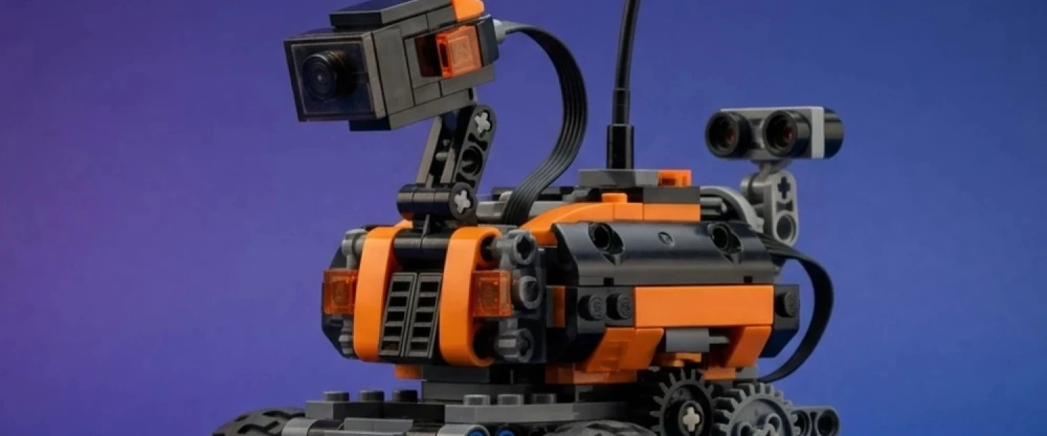 Spybotics