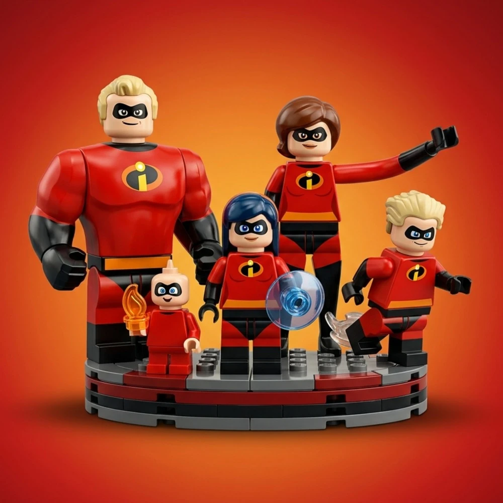 Incredibles 2