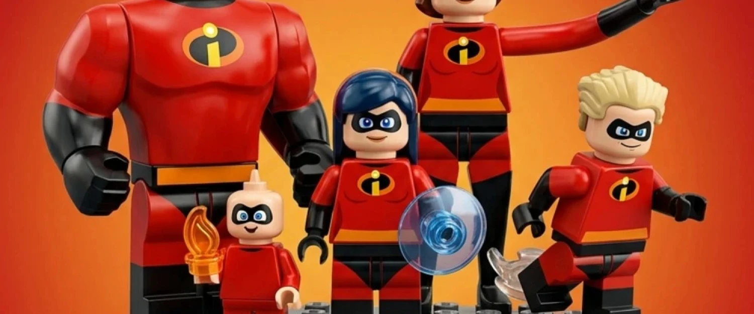 Incredibles 2