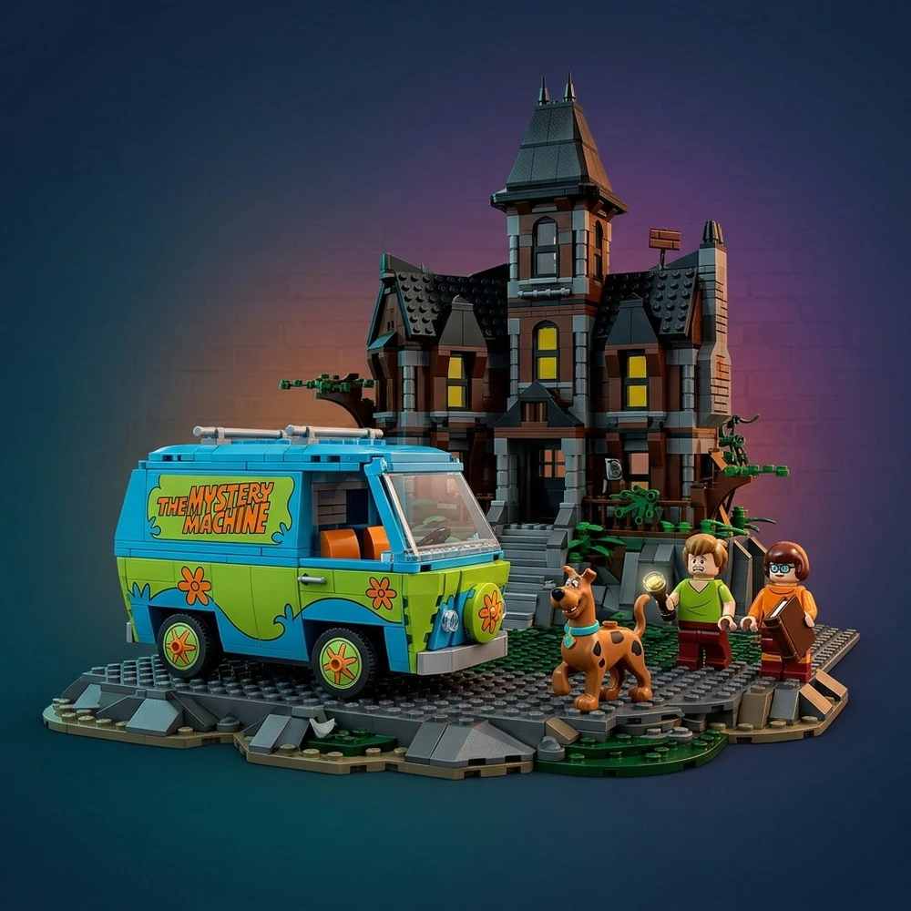 Scooby-Doo