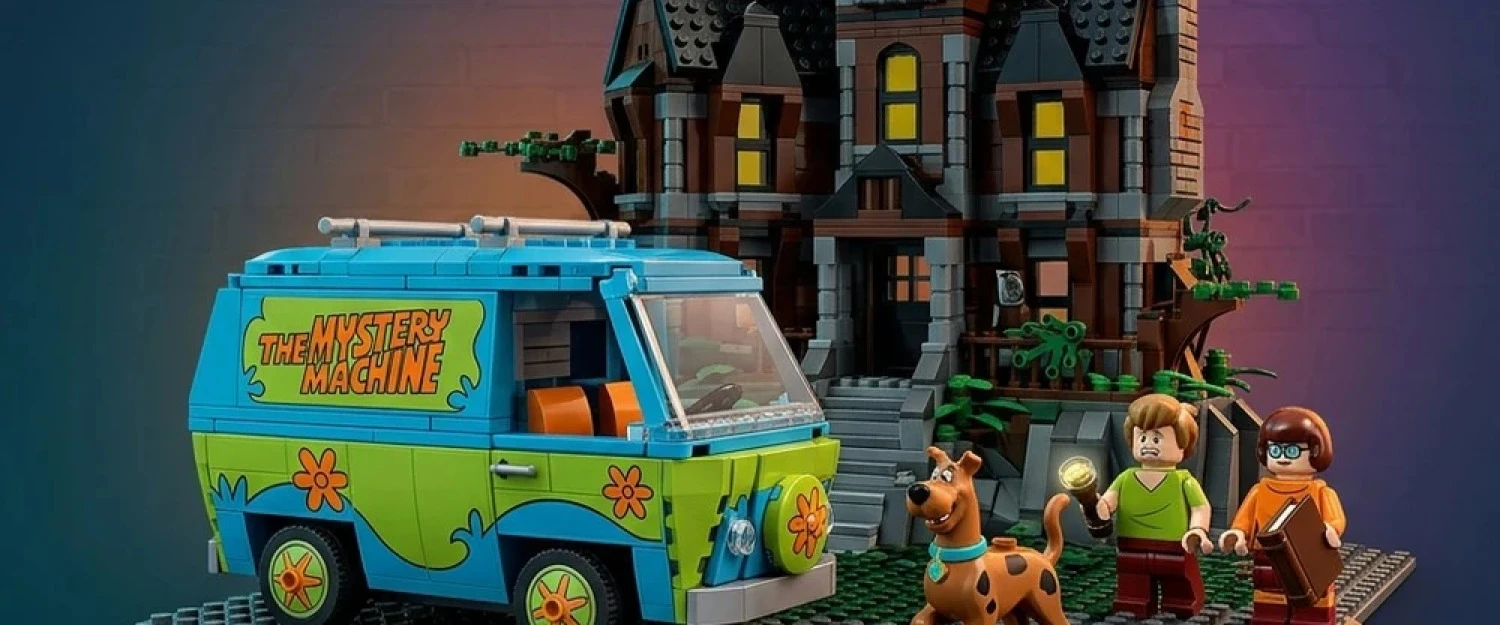 Scooby-Doo