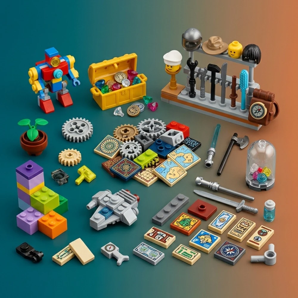 Miscellaneous