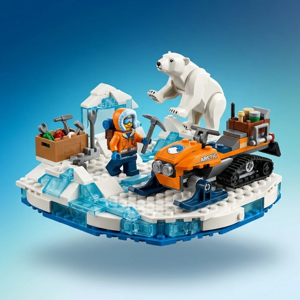 Arctic