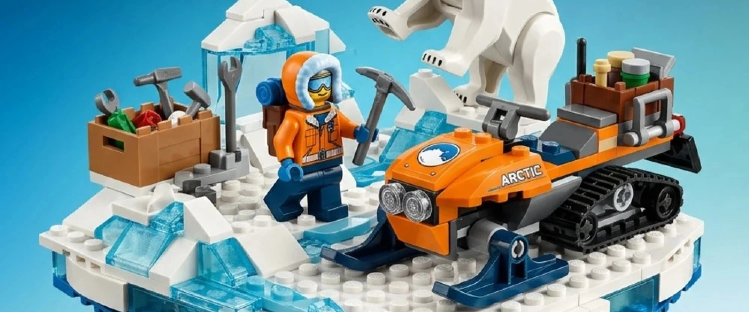 Arctic