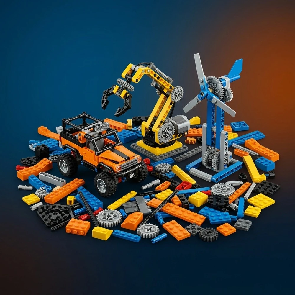 Designer Sets
