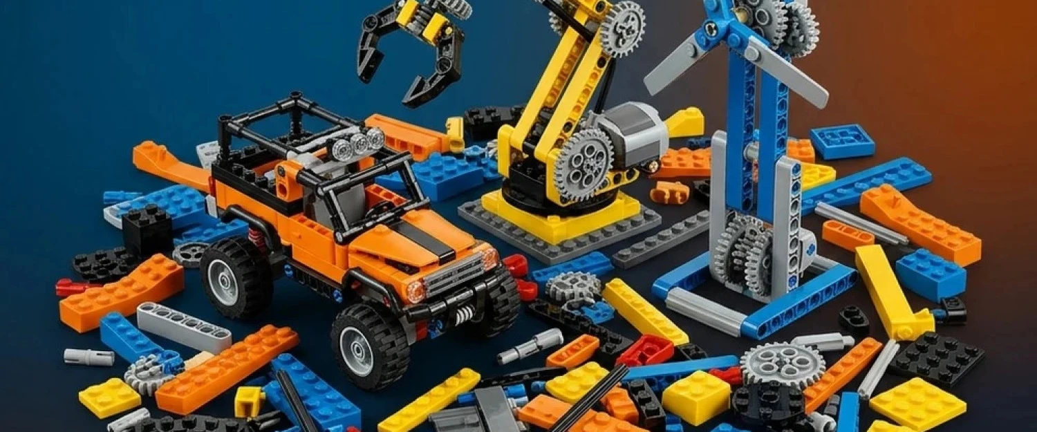 Designer Sets