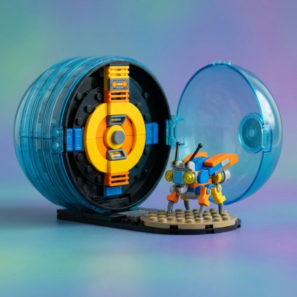 X-Pod