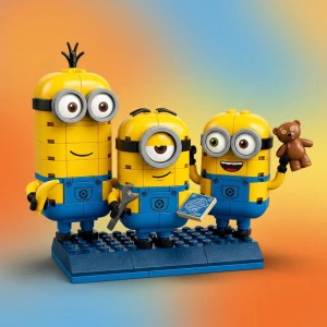 Minions: The Rise of Gru