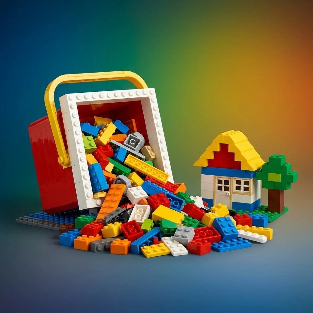 Bricks and More