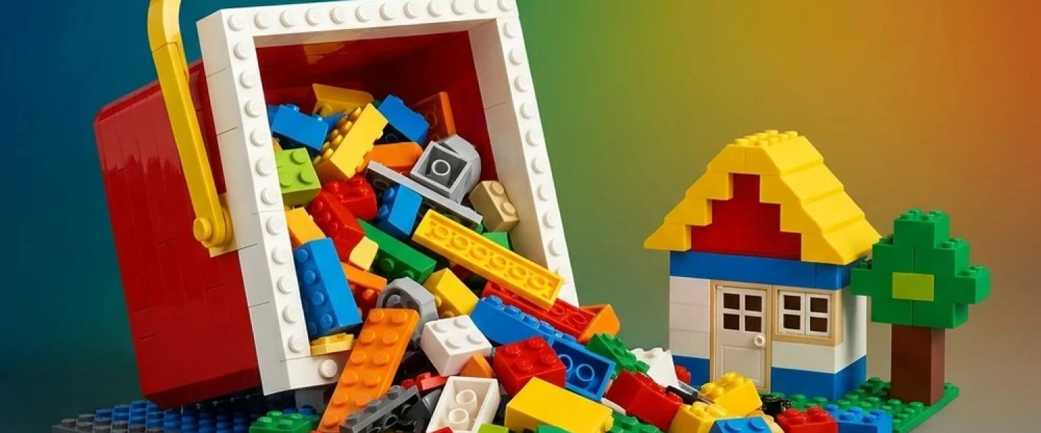 Bricks and More
