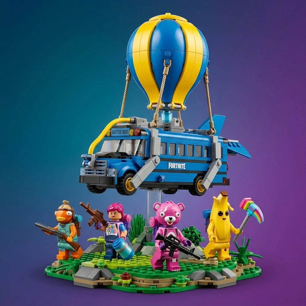 Fortnite