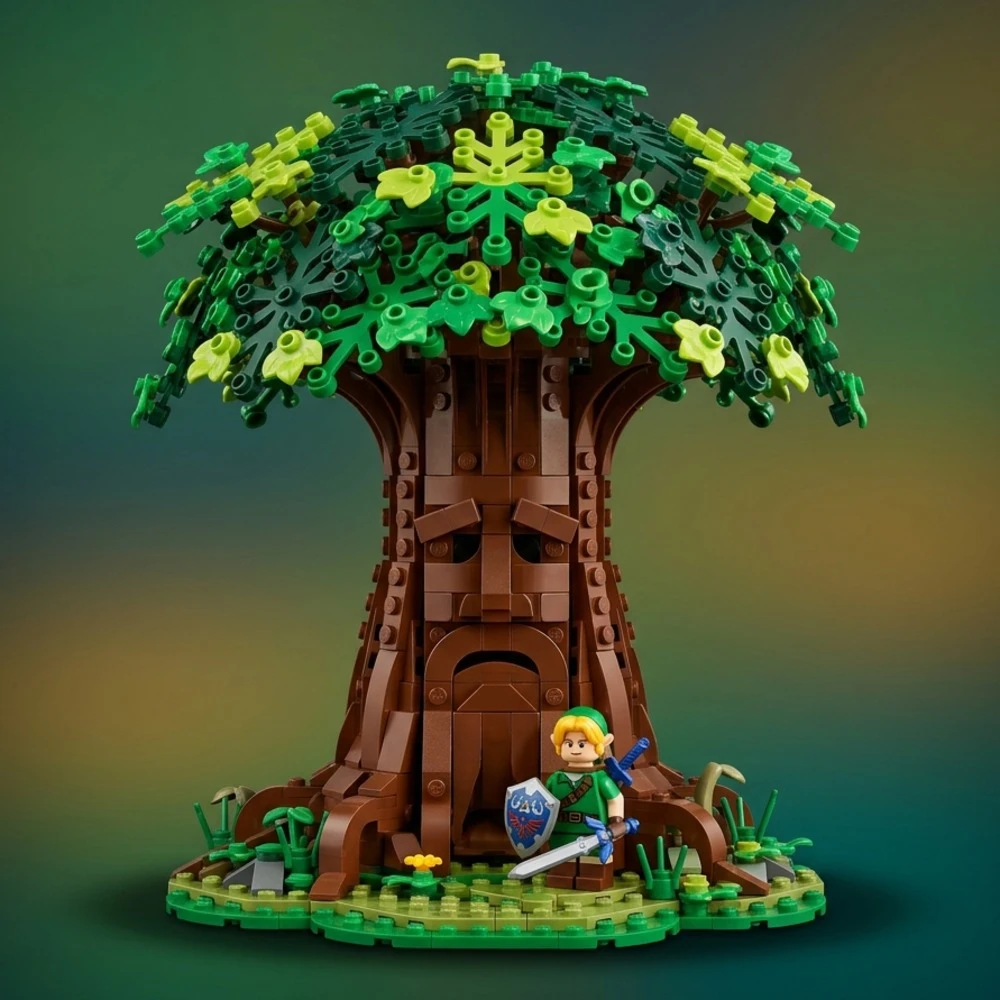 The Legend of Zelda