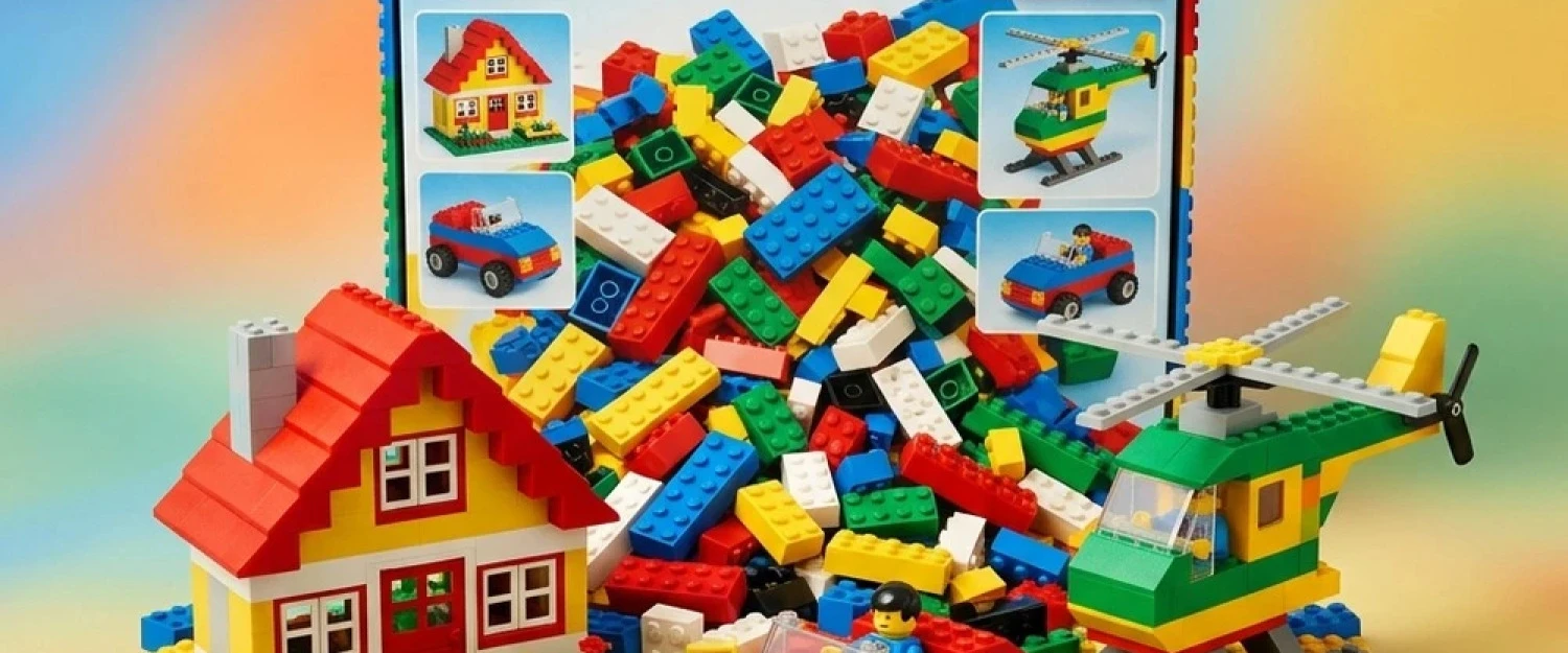 Universal Building Set