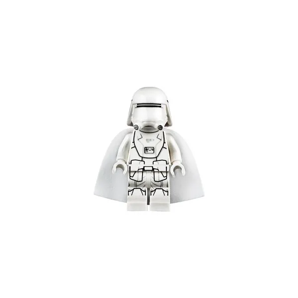 Star Wars 75249 Звёздный истребитель Повстанцев типа Y