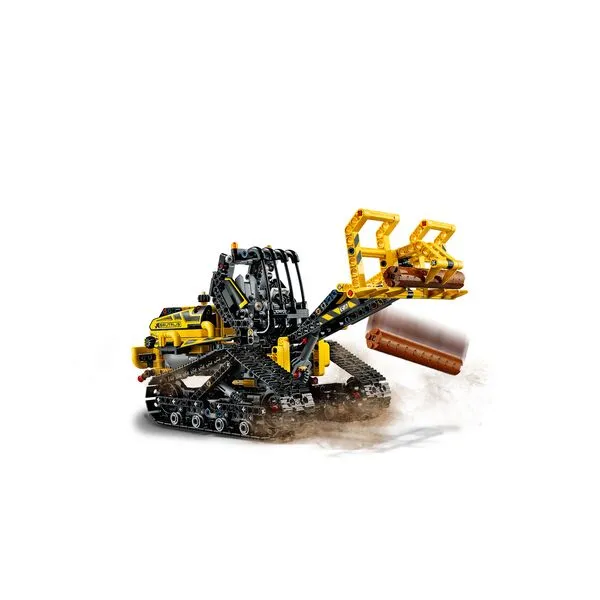 Technic 42094 Гусеничный погрузчик