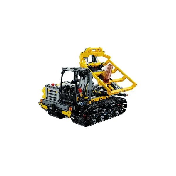 Technic 42094 Гусеничный погрузчик