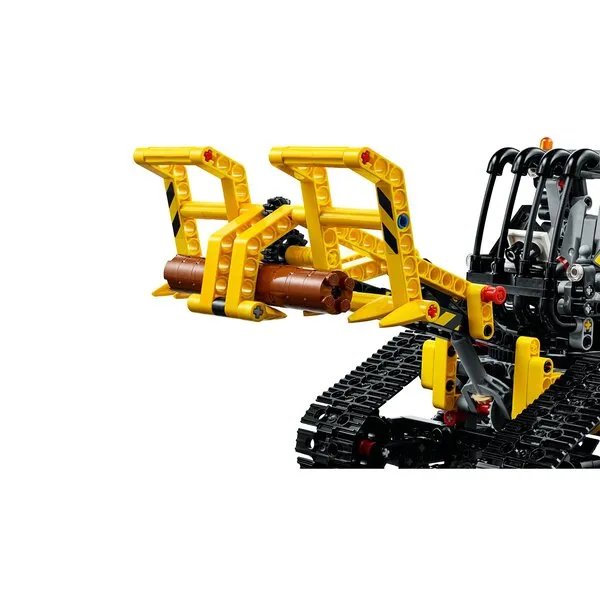 Technic 42094 Гусеничный погрузчик